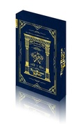 Cover: Tomb Raider King Collectors Edition 01 - Altraverse GmbH