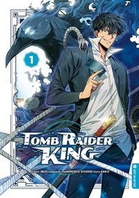 Abbildung von: Tomb Raider King 01 - Altraverse GmbH