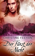 Cover: Der F&uuml;rst der Nacht - beHEARTBEAT