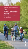 Bild: Der Max-Clemens-Kanal - Ardey-Verlag
