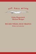 Cover: Wo die V&ouml;gel sich trafen - Merlin Verlag