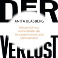 Cover: Der Verlust - Hierax Medien