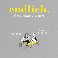 Enlarge image Cover: endlich. - Hierax Medien