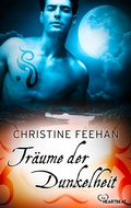 Cover: Tr&auml;ume der Dunkelheit - beHEARTBEAT