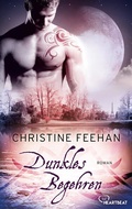 Cover: Dunkles Begehren - beHEARTBEAT