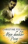 Cover: Mein dunkler Prinz - beHEARTBEAT