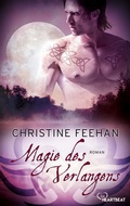Cover: Magie des Verlangens - beHEARTBEAT