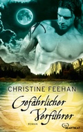 Cover: Gef&auml;hrlicher Verf&uuml;hrer - beHEARTBEAT