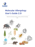 Cover: EAACI Molecular Allergy User's Guide 2.0 - EAACI HQ