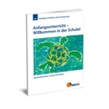 Cover: Anfangsunterricht - Grundschulverband - Arbeitskreis Grundschule