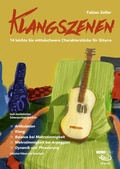 Cover: Klangszenen - Acoustic Music GmbH & Co. KG