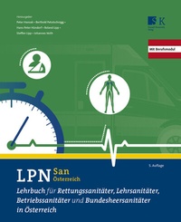 Abbildung von: LPN-San Österreich - Stumpf + Kossendey