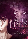 Cover: After Eden - Das Erwachen (Band 1) - Nova MD