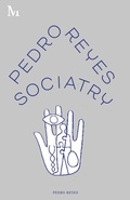 Cover: Pedro Reyes - Verlag Kettler