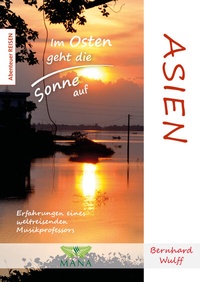 Abbildung von: Asien - MANA-Verlag