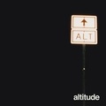 Cover: Altitude - Membran Media GmbH / Hamburg