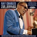 Cover: The Singles Collection 1949-62 - Membran Media GmbH / Hamburg