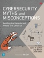 Cover: Cybersecurity Myths and Misconceptions - Addison Wesley