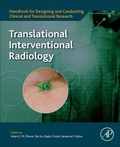 Cover: Translational Interventional Radiology - Academic Press