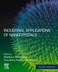 Cover: Industrial Applications of Nanocrystals - Elsevier