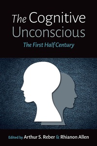Abbildung von: The Cognitive Unconscious - OUP eBook