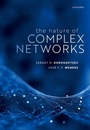 Cover: The Nature of Complex Networks - OUP eBook