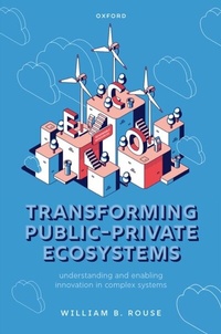 Abbildung von: Transforming Public-Private Ecosystems - OUP eBook
