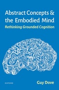 Abbildung von: Abstract Concepts and the Embodied Mind - OUP eBook