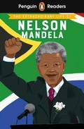 Cover: Penguin Readers Level 2: The Extraordinary Life of Nelson Mandela (ELT Graded Reader) - Penguin Books Ltd