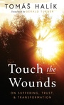 Cover: Touch the Wounds - University of Notre Dame Press