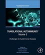 Cover: Translational Autoimmunity, Volume 5 - Academic Press