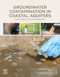 Bild: Groundwater Contamination in Coastal Aquifers - Elsevier