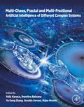 Bild: Multi-Chaos, Fractal and Multi-Fractional Artificial Intelligence of Different Complex Systems - Academic Press