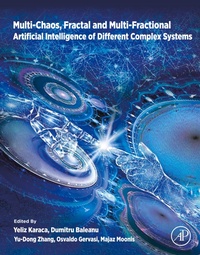 Bild: Multi-Chaos, Fractal and Multi-Fractional Artificial Intelligence of Different Complex Systems - Academic Press