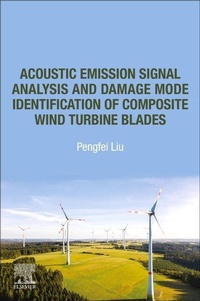 Abbildung von: Acoustic Emission Signal Analysis and Damage Mode Identification of Composite Wind Turbine Blades - Elsevier