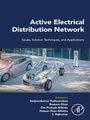 Cover: Active Electrical Distribution Network - Academic Press