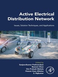 Cover: Active Electrical Distribution Network - Academic Press