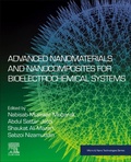 Cover: Advanced Nanomaterials and Nanocomposites for Bioelectrochemical Systems - Elsevier