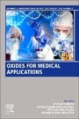 Cover: Oxides for Medical Applications - Woodhead Publishing