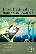 Cover: Smart Electrical and Mechanical Systems - Academic Press