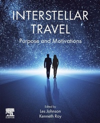 Enlarge image Cover: Interstellar Travel - Elsevier