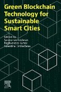 Cover: Green Blockchain Technology for Sustainable Smart Cities - Elsevier
