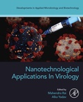 Bild: Nanotechnological Applications in Virology - Academic Press