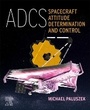 Cover: ADCS - Spacecraft Attitude Determination and Control - Elsevier