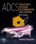 Cover: ADCS - Spacecraft Attitude Determination and Control - Elsevier
