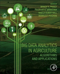 Abbildung von: Big Data Analytics in Agriculture - Academic Press