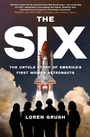 Cover: The Six - Virago Press