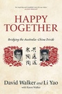 Cover: Happy Together - Simon + Schuster LLC