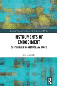 Abbildung von: Instruments of Embodiment - Routledge