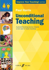 Abbildung von: Unconditional Teaching - Faber Music Limited